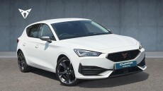 CUPRA Leon 1.5 TSI V1 5dr Petrol Hatchback
